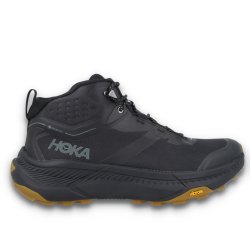 Черевики Hoka Transport Hike GTX M - чорні