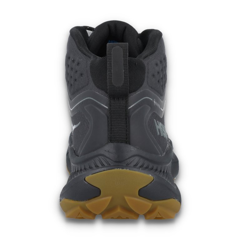 Черевики Hoka Transport Hike GTX M - чорні