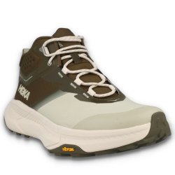 Черевики Hoka Transport Hike GTX M - коричнево/бежеві