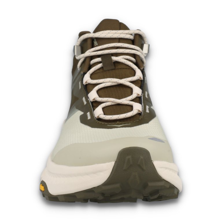 Черевики Hoka Transport Hike GTX M - коричнево/бежеві