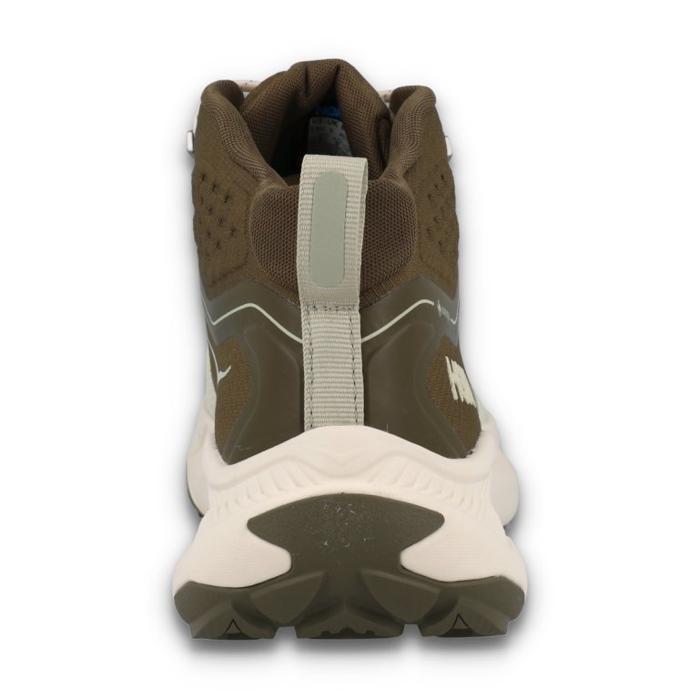 Черевики Hoka Transport Hike GTX M - коричнево/бежеві