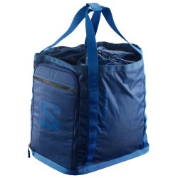 Сумка Salomon Extend Max Gearbag - синя