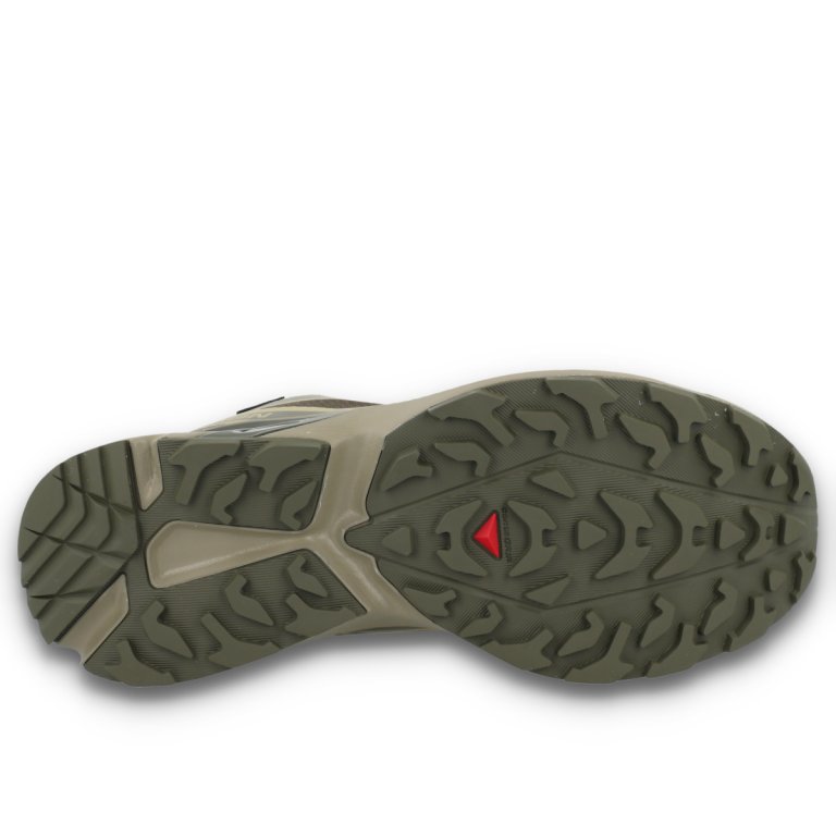 Кросівки Salomon Xt-Evr GTX M - хакі