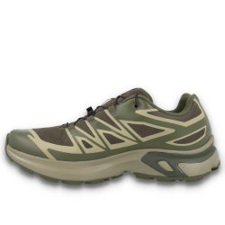 Кросівки Salomon Xt-Evr GTX M - хакі