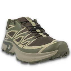 Кросівки Salomon Xt-Evr GTX M - хакі