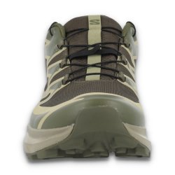 Кросівки Salomon Xt-Evr GTX M - хакі