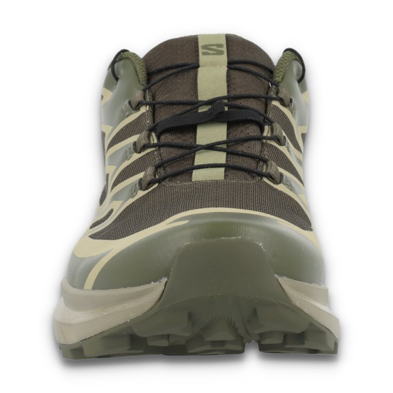 Кросівки Salomon Xt-Evr GTX M - хакі