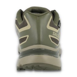 Кросівки Salomon Xt-Evr GTX M - хакі