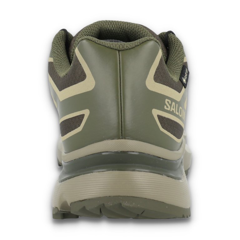 Кросівки Salomon Xt-Evr GTX M - хакі