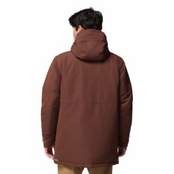 Куртка Columbia Landroamer™ II Parka M - коричнева