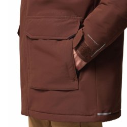 Куртка Columbia Landroamer™ II Parka M - коричнева