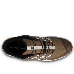 Кросівки Salomon XT-Evr GTX M - коричневі