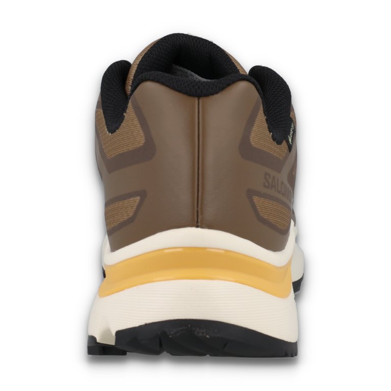 Кросівки Salomon XT-Evr GTX M - коричневі