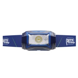 Čelovka Petzl Tikka - modrá