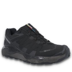 Черевики Salomon Xc Roam GTX M - чорні