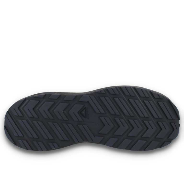 Черевики Salomon Xc Roam GTX M - чорні