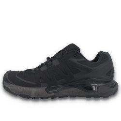 Черевики Salomon Xc Roam GTX M - чорні