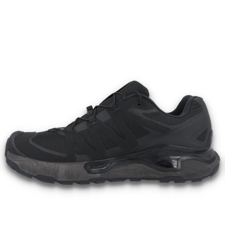 Черевики Salomon Xc Roam GTX M - чорні