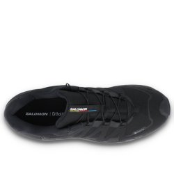 Черевики Salomon Xc Roam GTX M - чорні
