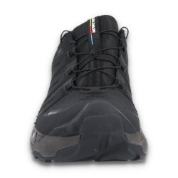 Черевики Salomon Xc Roam GTX M - чорні