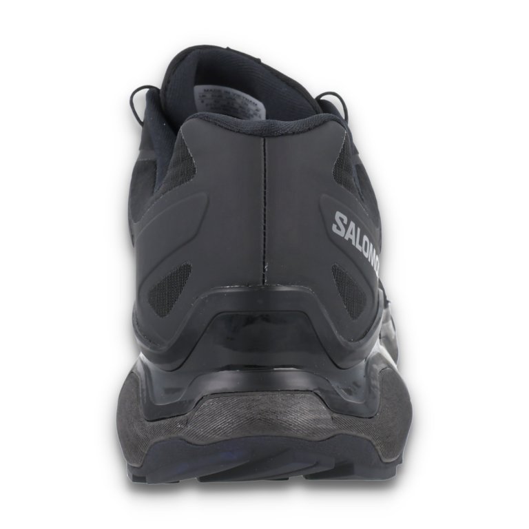 Черевики Salomon Xc Roam GTX M - чорні