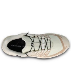 Кросівки Salomon XT-Evr GTX W - бежеві