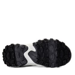Черевики Merrell Moab Speed 2 FST WP J - біло/сині