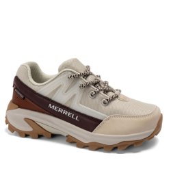 Кросівки Merrell Moab Speed 2 FST WP J - бежеві