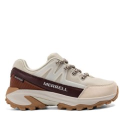 Кросівки Merrell Moab Speed 2 FST WP J - бежеві