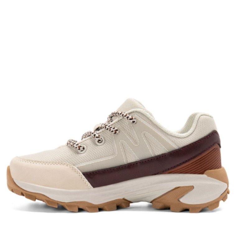 Кросівки Merrell Moab Speed 2 FST WP J - бежеві