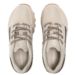 Кросівки Merrell Moab Speed 2 FST WP J - бежеві