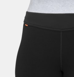 Легінси Mammut Aconcagua ML W - чорні