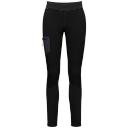 Легінси Mammut Aconcagua ML W - чорні