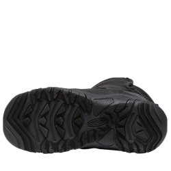 Черевики Keen Puffrider WP J - чорні