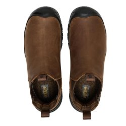 Взуття Keen Anchorage Boot IV WP M - коричневе