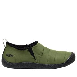 Взуття Keen Howser II M - зелене