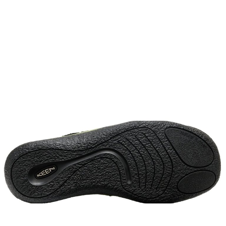 Взуття Keen Howser II M - зелене