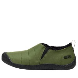 Взуття Keen Howser II M - зелене