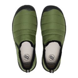 Взуття Keen Howser II M - зелене