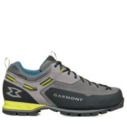 Черевики Garmont Dragontail Mnt Evo GTX M - сіро/зелені