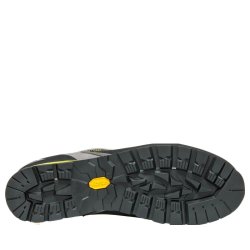 Черевики Garmont Dragontail Mnt Evo GTX M - сіро/зелені