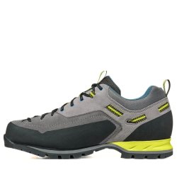 Черевики Garmont Dragontail Mnt Evo GTX M - сіро/зелені