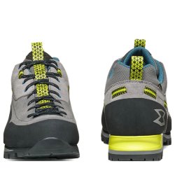 Черевики Garmont Dragontail Mnt Evo GTX M - сіро/зелені
