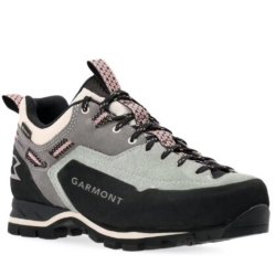 Черевики Garmont Dragontail Mnt Evo GTX W - сірі