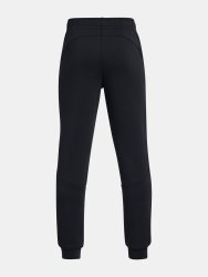 Штани Under Armour Unstoppable Flc Jogger Jr Black