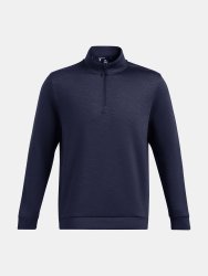 Світшот Under Armour Drive Midlayer Pullover синій