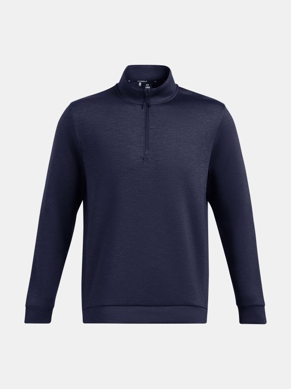 Світшот Under Armour Drive Midlayer Pullover синій