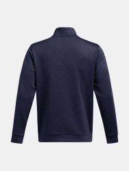 Світшот Under Armour Drive Midlayer Pullover синій