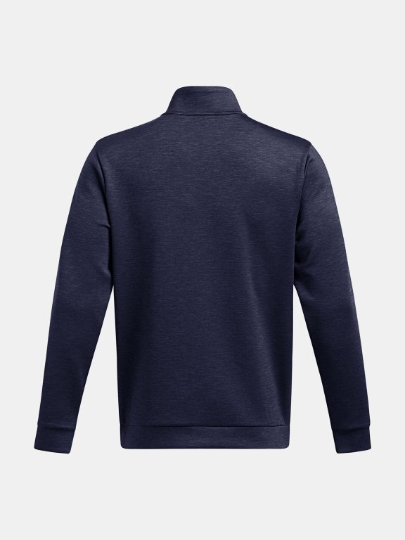 Світшот Under Armour Drive Midlayer Pullover синій