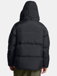 Куртка-пуховик Under Armour Limitless чорна